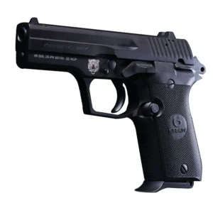 KIEHBERG PPZ .32 ACP