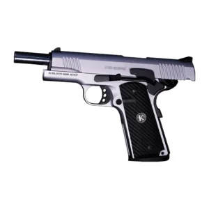 KIEHBERG 1911 CHROME
