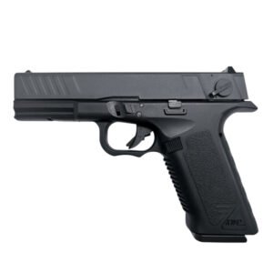 K18 KWC CAL. 4.5 MM (.177) BB FULL/SEMI AUTO BLOWBACK