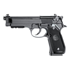 M92 Beretta KWC CAL. 4.5 MM (.177) BB FULL/SEMI AUTO BLOWBACK