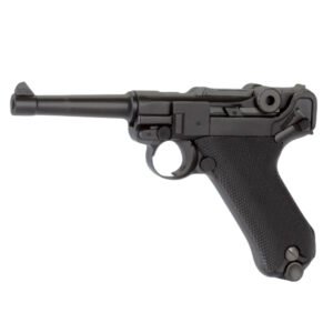 P08 LUGER KWC CAL. 4.5 MM (.177) BB