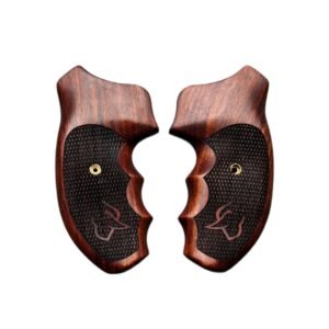 Taurus RT073 Revolver | Large Model | Wood