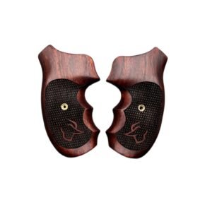 Taurus RT073 Revolver | Medium Model | Wood
