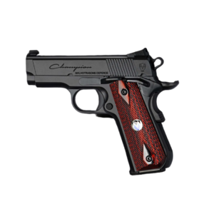 MSD Champion Custom 1911