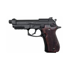 Stallion S-32X | .32 Cal.