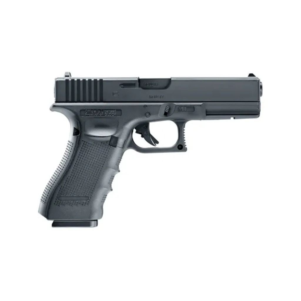 GLOCK 17 GEN5 CAL. 4.5 MM (.177) BB - Image 2