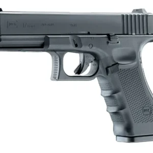 GLOCK 17 GEN4 CAL. 4,5 MM (.177) BB