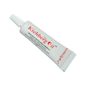 Kiehberg Oil