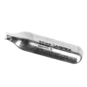 UMAREX 12G CO2 CAPSULES (PACK OF 10)