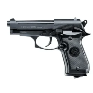 BERETTA MOD. 84 FS CAL. 4.5 MM (.177) BB