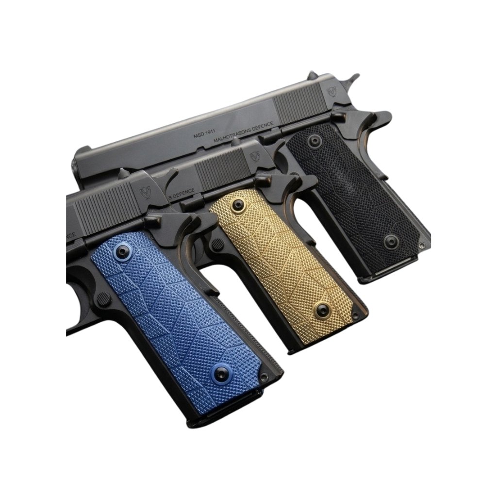 1911 Palm Swell - Image 4